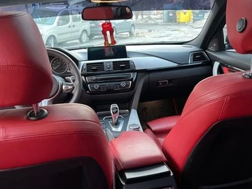 Авто BMW 3 Series 2017 № 8676668