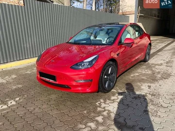 Авто Tesla Model 3 2023 № 8676672