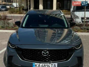Авто Mazda Cx-50 2023 № 8676684