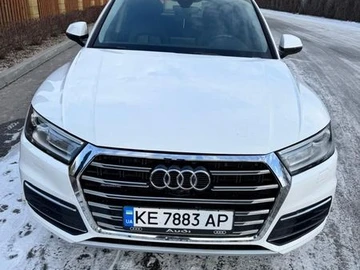 Авто Audi Q5 2019 № 8676686