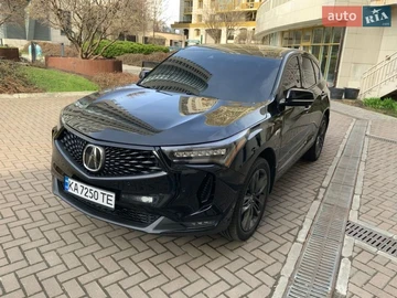 Авто Acura Rdx 2024 № 8676710