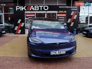Авто Tesla Model X 2023 № 8676719
