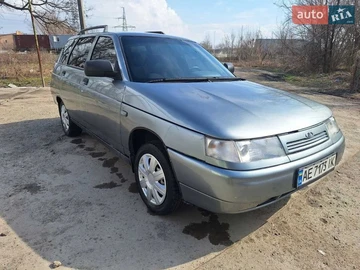 Авто ВАЗ 2111 2007 № 8676723