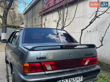 Авто ВАЗ 2115 Samara 2006 № 8676725
