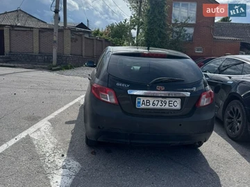 Авто Geely Emgrand 2026 № 8676736