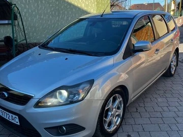 Авто Ford Focus 2009 № 8676944