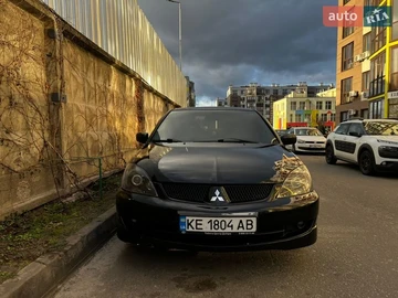 Авто Mitsubishi Lancer 2007 № 8676949
