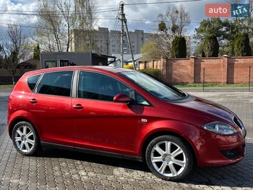 Авто SEAT Altea 2008 № 8676964