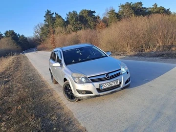 Авто Opel Astra 2008 № 8676965