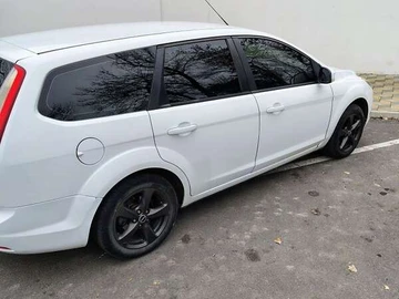 Авто Ford Focus 2010 № 8676969