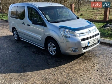 Авто Citroen Berlingo 2010 № 8676980