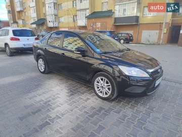 Авто Ford Focus 2011 № 8676990
