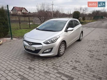 Авто Hyundai I30 2012 № 8676999