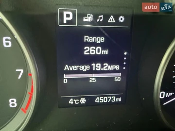 Авто Hyundai Elantra 2016 № 8677009