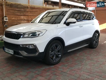 Авто  Cs9 2017 № 8677011