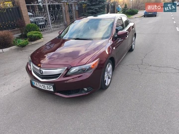 Авто Acura Ilx 2012 № 8677012