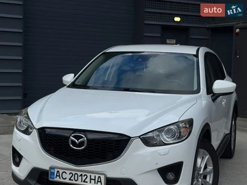 Авто Mazda Cx-5 2012 № 8677015