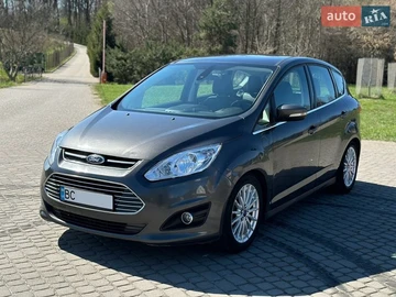 Авто Ford C-Max 2015 № 8677018