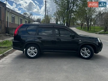 Авто Nissan X-Trail 2011 № 8677040