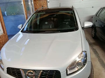 Авто Nissan Qashqai 2011 № 8677098