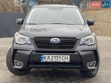Авто Subaru Forester 2015 № 8677108