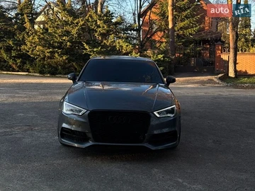 Авто Audi A3 2015 № 8677123