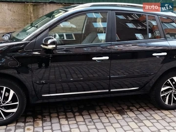 Авто Renault Koleos 2015 № 8677129
