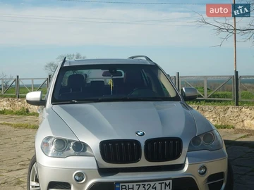 Авто BMW X5 2013 № 8677147