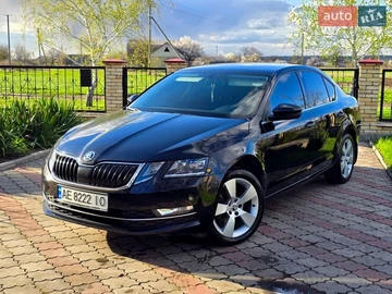 Авто Skoda Superb 2017 № 8677154