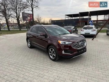 Авто Ford Edge 2019 № 8677170