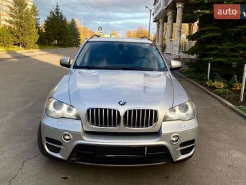 Авто BMW X5 2013 № 8677171