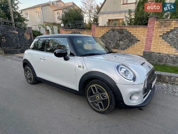 Авто MINI Cooper 2021 № 8677176