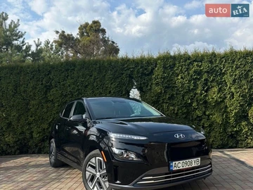 Авто Hyundai Kona 2023 № 8677179