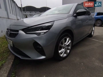 Авто Opel Corsa 2021 № 8677180