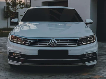Авто Volkswagen Passat 2017 № 8677208