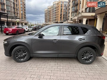 Авто Mazda Cx-5 2020 № 8677214
