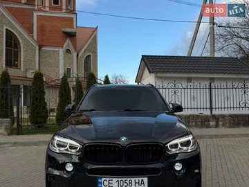 Авто BMW X5 2015 № 8677221