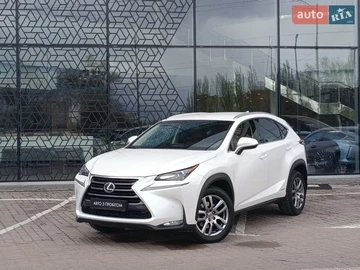 Авто Lexus Nx 2015 № 8677266