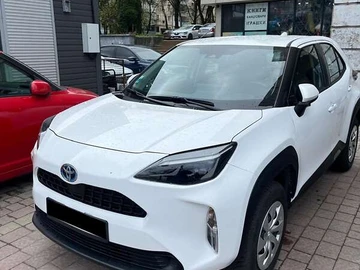 Авто Toyota Yaris Cross 2024 № 8677271