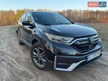 Авто Honda Cr-V 2022 № 8677274