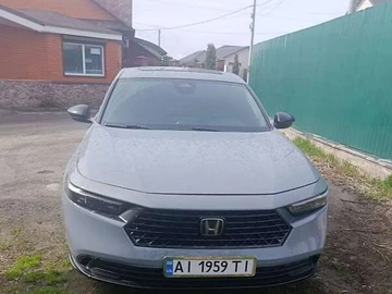 Авто Honda Accord 2023 № 8677280