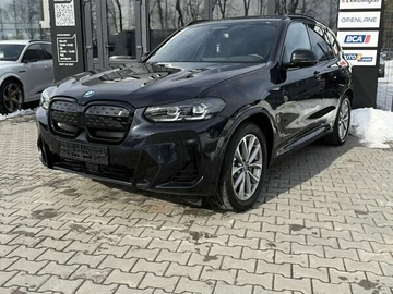Авто BMW Ix3 2023 № 8677297
