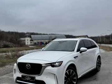 Авто Mazda Cx-90 2024 № 8677298