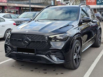 Авто Mercedes Gle-Class 2025 № 8677315