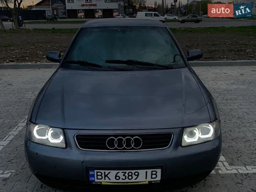 Авто Audi A3 2001 № 8677325