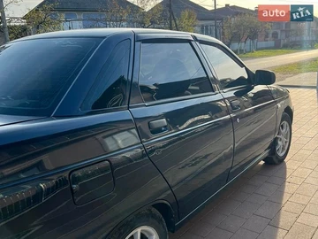 Авто ВАЗ 2110 2007 № 8677327