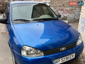 Авто ВАЗ 1118 Калина 2006 № 8677328