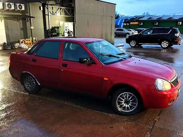 Авто ВАЗ 2170 Priora 2008 № 8677330