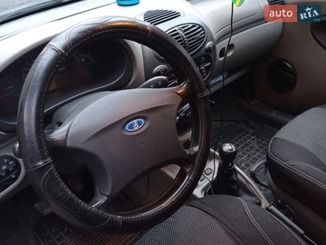 Авто ВАЗ 1117 Калина 2011 № 8677340