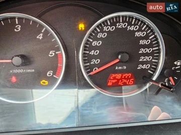 Авто Mazda 6 2002 № 8677351